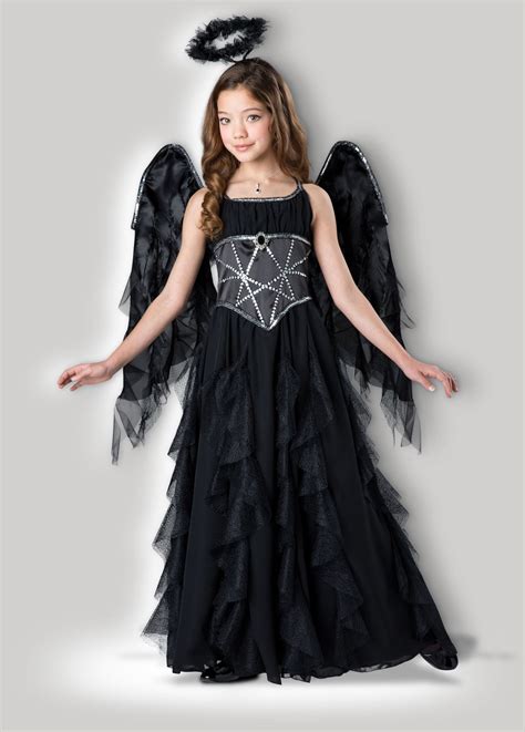 dark angel costume|dark angel costume for girls.